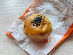 蛋黄酥-桂香村(护国寺店)