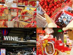 -Olé精品超市(天汇广场店)