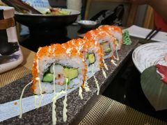 -昱匠·日本料理(金融街店)