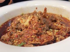 -盛世盐帮·自贡特色(总店)