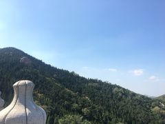 -龙口南山旅游景区