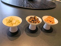 -宫燕府·京菜·烤鸭·淮扬菜(王府中心店)