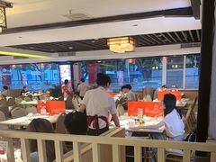 -潮泰牛肉火锅 · 创于1992年(车公庙店)