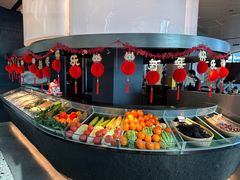 -莆田餐厅PUTIEN(颐堤港店)