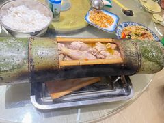 -生态苑农庄(十里画廊遇龙河店)