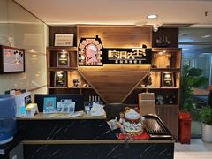 -脑洞先生非恐剧情密室(五一店)