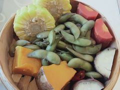 -金彤川菜(西稍门店)