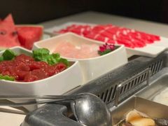 -海底捞火锅(团结桥店)