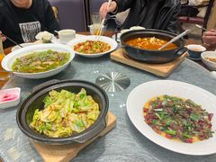 -南堂馆·新川菜(天府三街店)