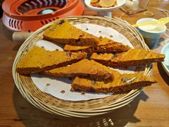 -菌自由丨野生菌火锅特色庭院餐厅(丽江古城店)