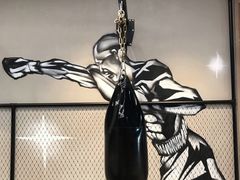 -Trainyard 炼·工场(中国国际贸易中心店)