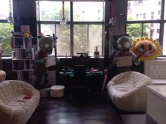 JOJO真人密室逃脱-JOJO实景沉浸侦探剧本杀(大悦城店)