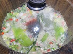 -云鱿记鱿鱼鸡·野生菌火锅(人民南路店)