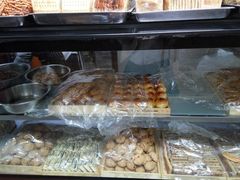 -徐文林香酥饼(桃园店)