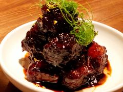-湖滨28中餐厅·西湖宴·杭州君悦酒店