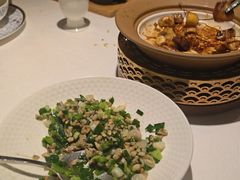 -金成潮菜博物馆(海珠湿地店)