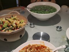 -茅溪菜·家宴(上品拾陆店)