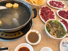 -陈记顺和潮汕牛肉火锅(韩江路店)