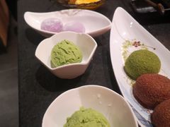 -神户赤童日式烤肉(金地广场店)