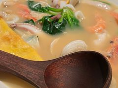 -荣家黄鱼面(前滩太古里店)