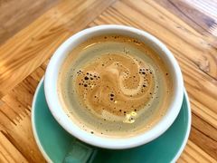 尊美醇爱尔兰咖啡-Cafe del Volcan(永康路店)