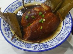 -邱记私房菜·十八年本地菜