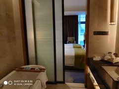 -重庆悦来温德姆酒店
