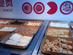 -千滋百味自助烤肉火锅(东门町店)