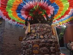 -西安市广仁寺