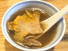 珍菌汤-十二舍·湯物素煮(江泰潤政店)
