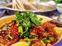 -马路边边串串香(苗栗路店)