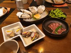 -和彩放题餐厅(酒仙桥店)