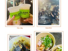 -老师傅餐馆(长沙店)