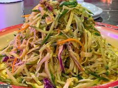 -粗粮人家·东北菜(洋桥店)