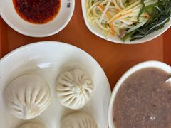 -庆丰包子铺(白塔寺店)