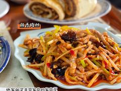 -鼎香润(德胜门内店)