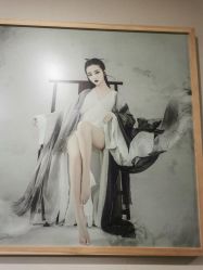 -盘子女人坊生日照·摄影馆(华强店)