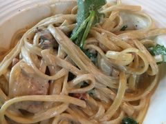 -IL Forno 意坊·意大利餐厅(花园店)