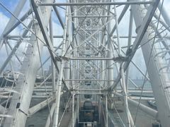 -琴岛之星摩天轮