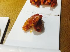 -菩提树·素食餐厅(汇智国际商业中心店)