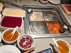 -海底捞火锅(顺义华联店)