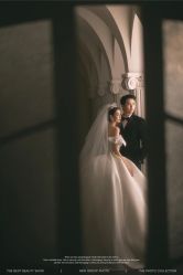 -今生有约国际精品婚纱摄影(苏州店)