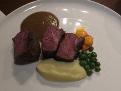 低温澳洲精选牛排-G+KITCHEN(龙湖狮山天街店)