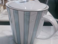 -傲廬·云端餐厅·深圳柏悦酒店