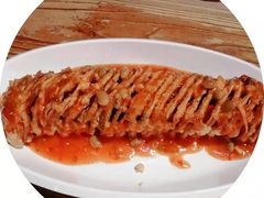 长龙茄子-天元奎饭店(总店)