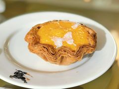 -沁蝶 Butterfly Patisserie甜品蛋糕(北京瑰丽酒店)