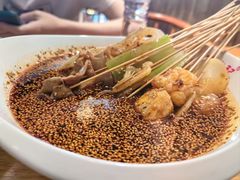 -古真记钵钵鸡(总店)