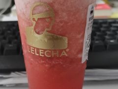 -LELECHA乐乐茶(新街口大洋店)