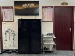 -张钰强中医正骨推拿连锁(唐家人才公寓店)