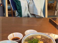 -香园茶社·金陵小灶(老门东店)